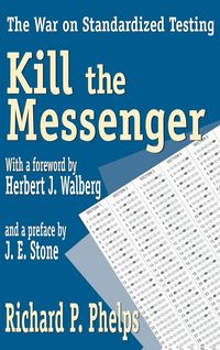 Produktbild: Kill the Messenger