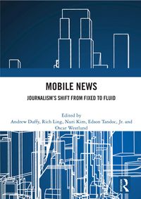 Produktbild: Mobile News
