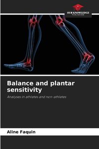 Produktbild: Balance and plantar sensitivity