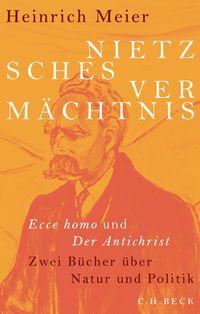 Produktbild: Nietzsches Verm&auml;chtnis