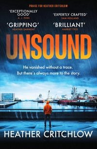 Produktbild: Unsound