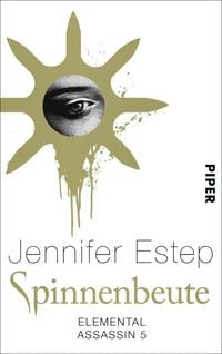 Produktbild: Spinnenbeute