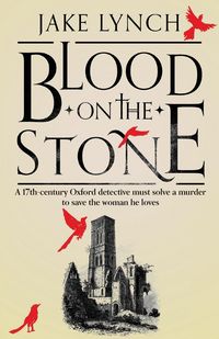 Produktbild: Blood on the Stone