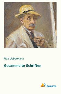 Produktbild: Gesammelte Schriften