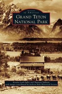 Produktbild: Grand Teton National Park