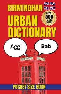 Produktbild: The Birmingham Urban Dictionary