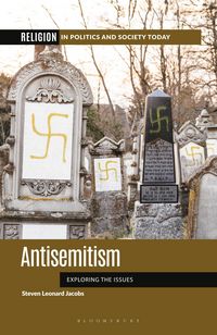 Produktbild: Antisemitism