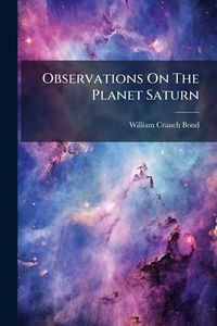 Produktbild: Observations On The Planet Saturn