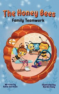 Produktbild: The Honey Bees