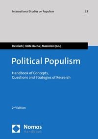 Produktbild: Political Populism