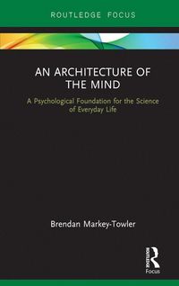 Produktbild: An Architecture of the Mind