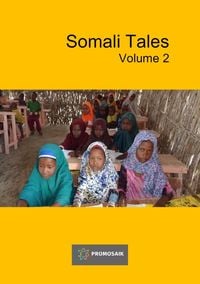 Produktbild: ProMosaik Fables against Racism / Somali Tales