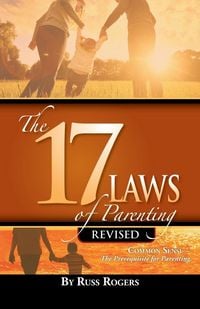 Produktbild: The 17 Laws of Parenting
