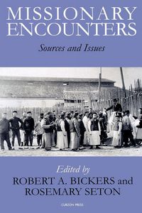 Produktbild: Missionary Encounters
