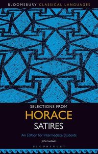 Produktbild: Selections from Horace Satires