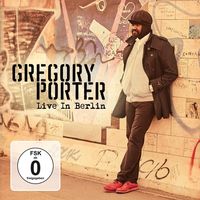 Produktbild: Porter, G: Live in Berlin