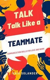 Produktbild: Talk Like a Teammate