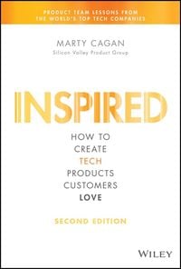 Produktbild: Inspired
