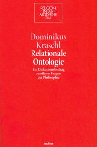 Produktbild: Relationale Ontologie