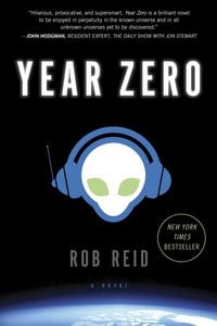 Produktbild: Year Zero