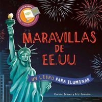 Produktbild: Maravillas de Los Ee. Uu.
