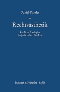 Produktbild: Rechts&auml;sthetik.
