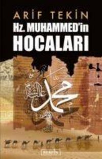 Produktbild: Hz. Muhammedin Hocalari