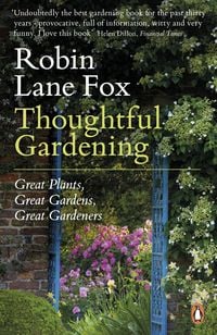 Produktbild: Thoughtful Gardening