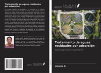 Produktbild: Tratamiento de aguas residuales por adsorci&oacute;n