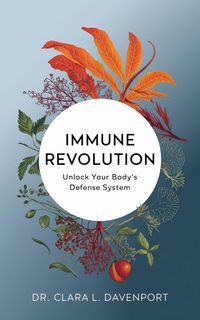 Produktbild: Immune Revolution