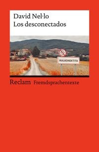 Produktbild: Los desconectados
