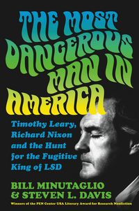 Produktbild: Most Dangerous Man in Amer