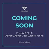 Produktbild: Freddy und Flo 4: Advent, Advent, der Wichtel rennt!
