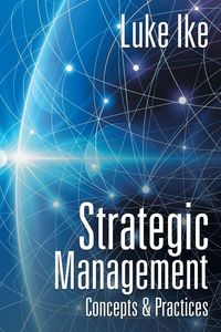 Produktbild: Strategic Management
