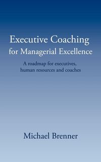 Produktbild: Executive Coaching for Managerial Excellence