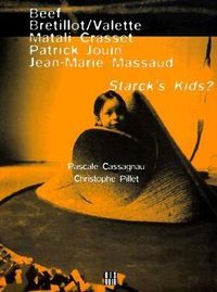 Starck's Kids: The Influenceof Philippe Starck