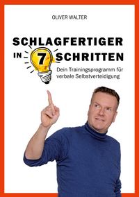 Produktbild: Schlagfertiger in 7 Schritten