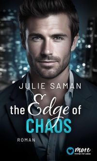 Produktbild: The Edge of Chaos