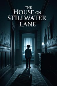 Produktbild: The House on Stillwater Lane