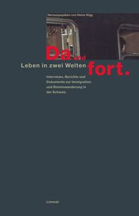 Produktbild: Da und fort. Leben in zwei Welten