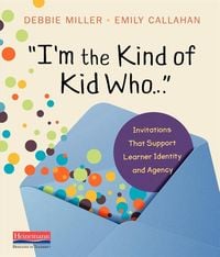 Produktbild: I'm the Kind of Kid Who . . .