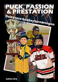Produktbild: Puck, Passion och Prestation