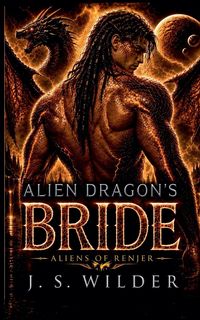 Produktbild: Alien Dragon's Bride