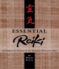 Produktbild: Essential Reiki