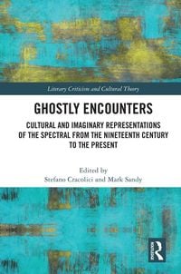 Produktbild: Ghostly Encounters