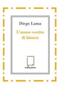 Produktbild: L' uomo vestito di bianco