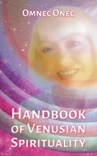 Produktbild: Handbook of Venusian Spirituality