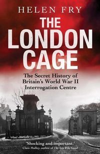 Produktbild: The London Cage