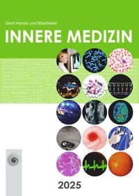 Produktbild: Innere Medizin 2025