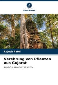 Produktbild: Verehrung von Pflanzen aus Gujarat